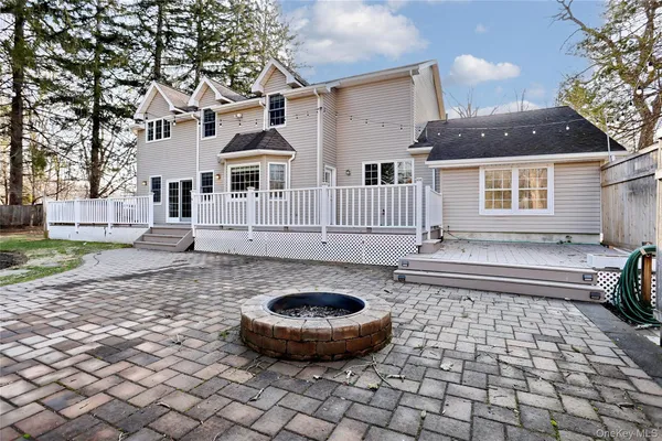 $999,000 | 21 Mile Road, Suffern, NY 10901