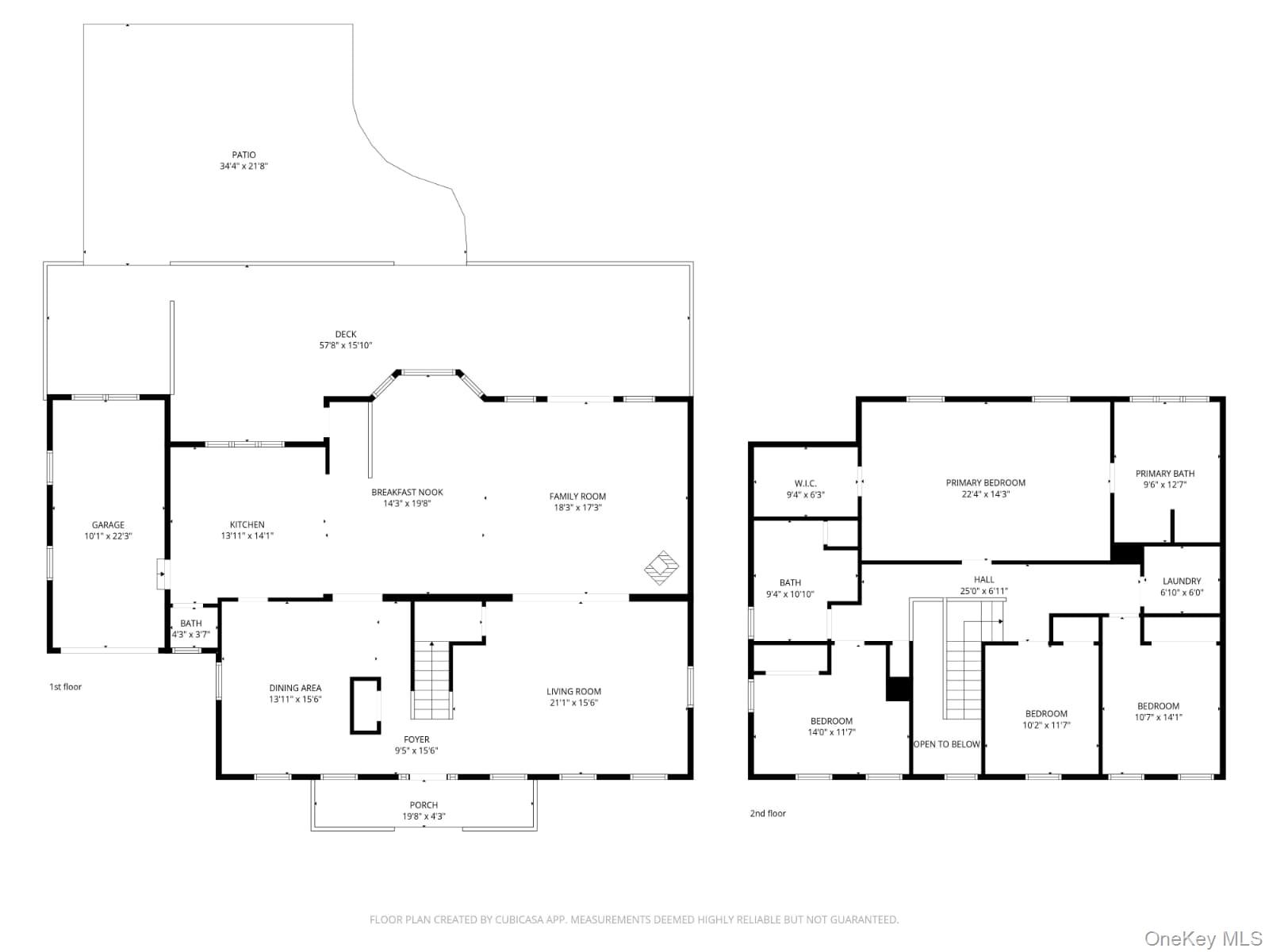 21 Mile Road Suffern, NY 10901 - Photo 38 of 40