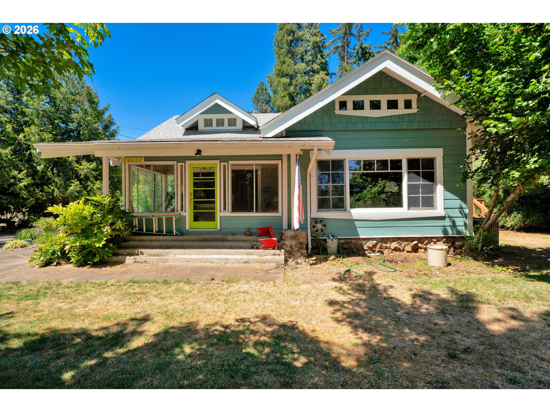 79080 North River Road Cottage Grove, OR 97424 - Photo 4 of 44