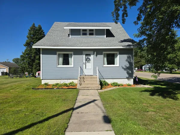 $154,000 | 400 Fairview Street, Barrett, MN 56311