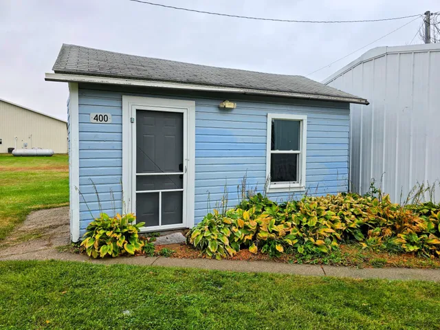 $154,900 | 400 Fairview Street, Barrett, MN 56311