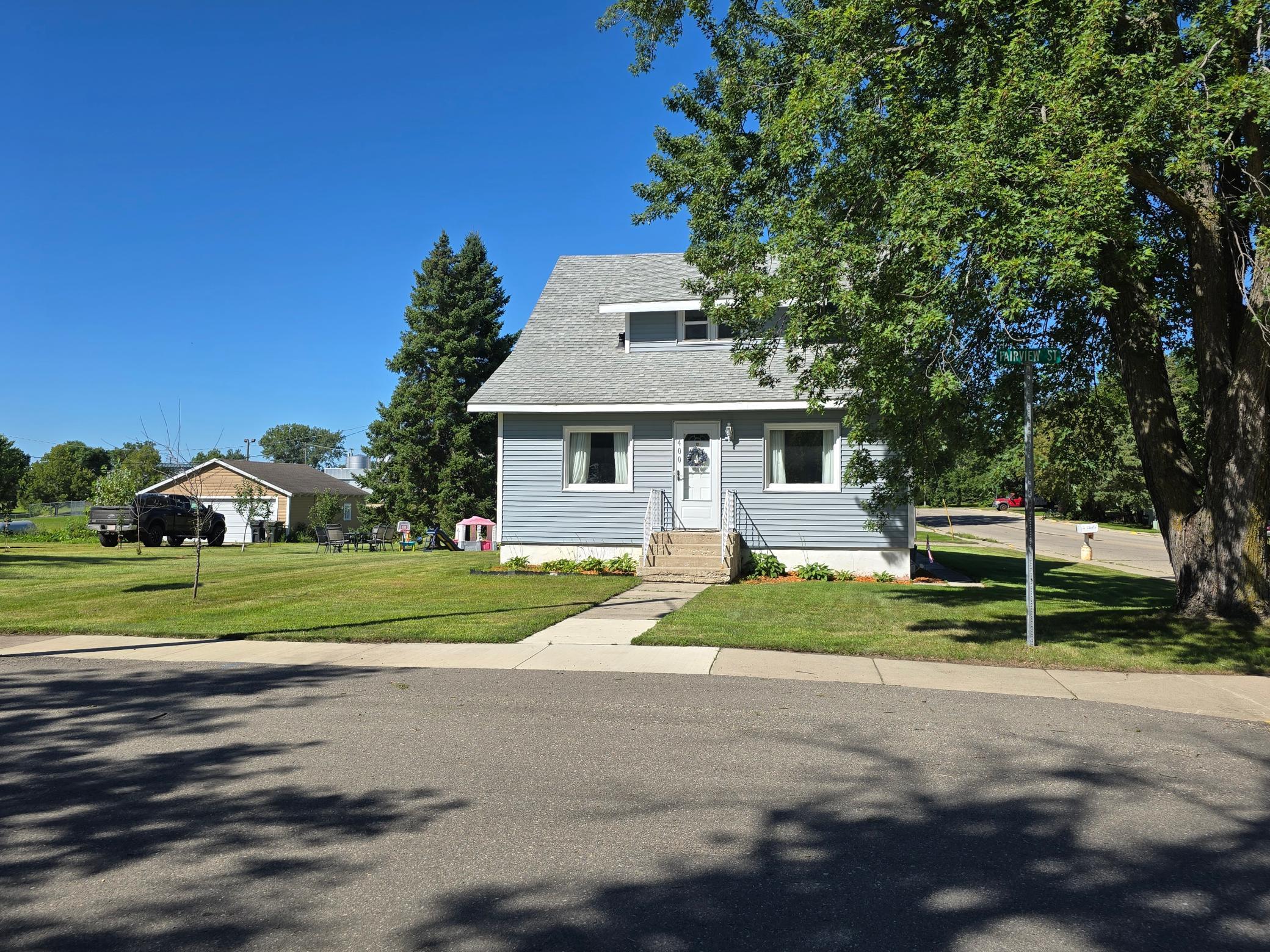 400 Fairview Street Barrett, MN 56311 - Photo 3 of 47