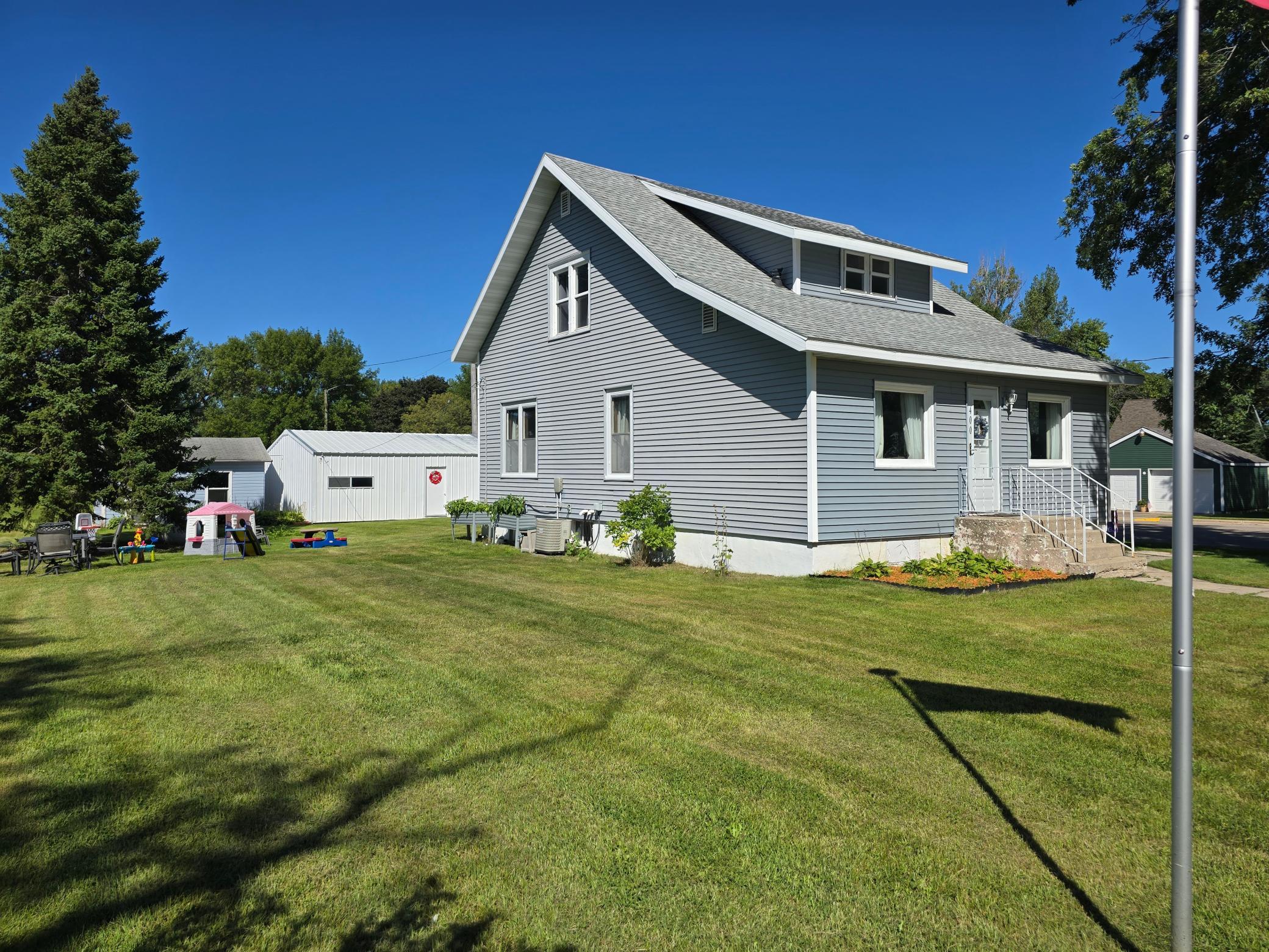 400 Fairview Street Barrett, MN 56311 - Photo 32 of 47