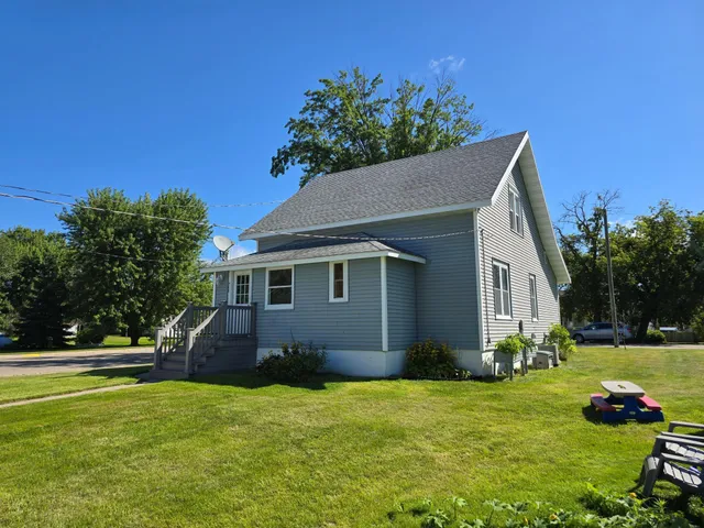 $154,900 | 400 Fairview Street, Barrett, MN 56311