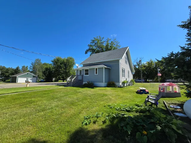 $154,900 | 400 Fairview Street, Barrett, MN 56311