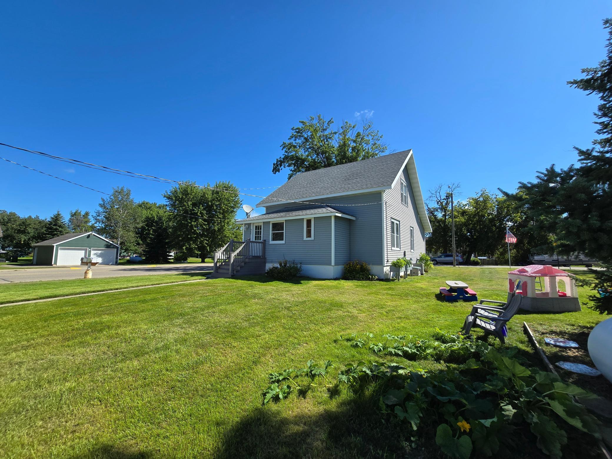400 Fairview Street Barrett, MN 56311 - Photo 36 of 47