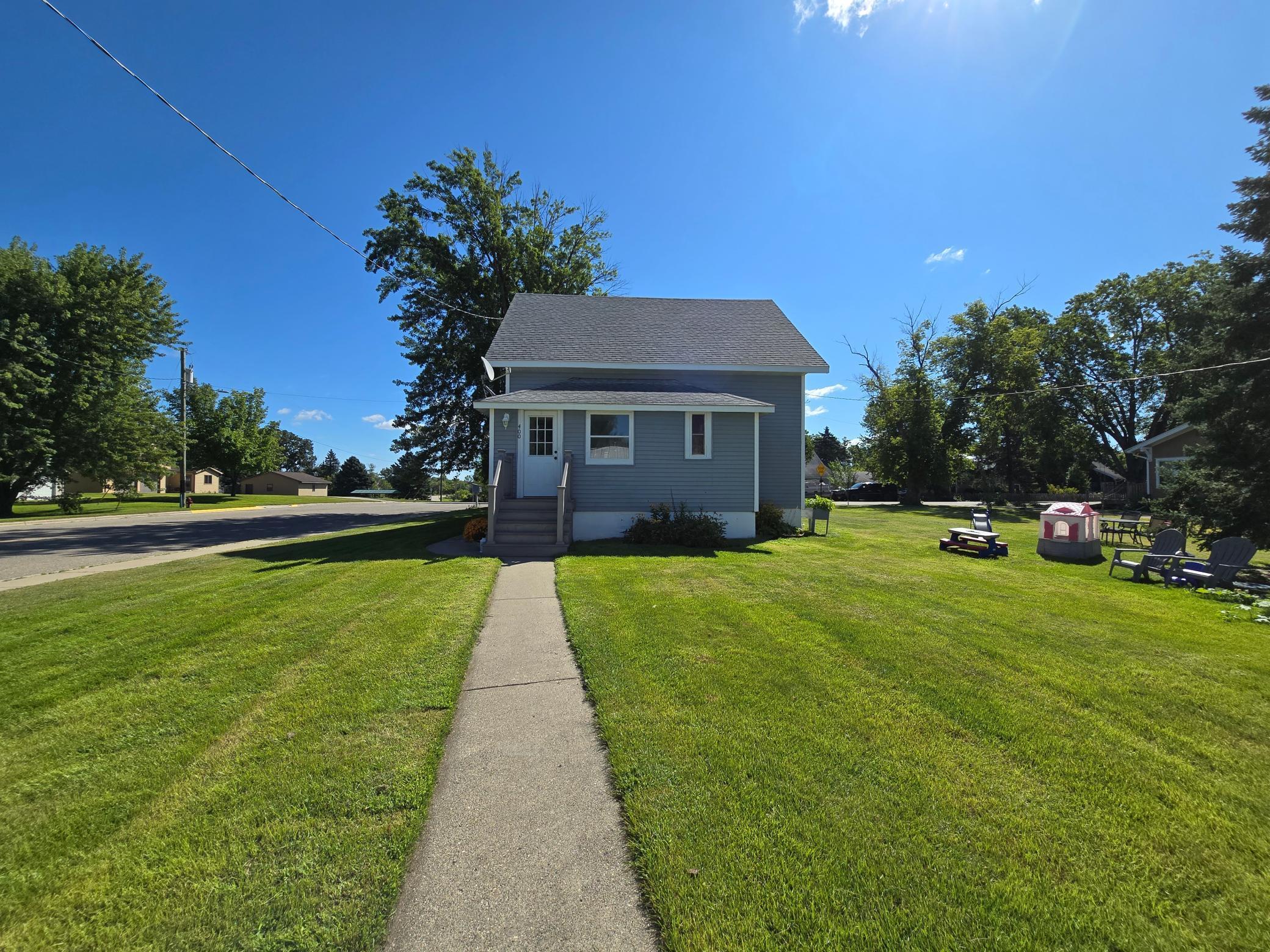 400 Fairview Street Barrett, MN 56311 - Photo 37 of 47