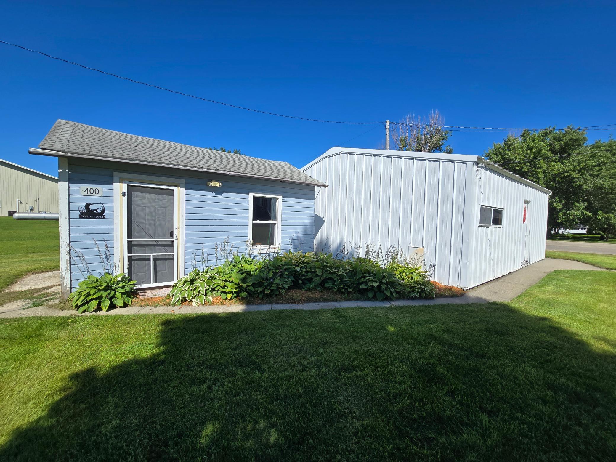 400 Fairview Street Barrett, MN 56311 - Photo 38 of 47