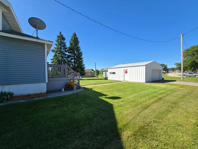 $154,900 | 400 Fairview Street, Barrett, MN 56311
