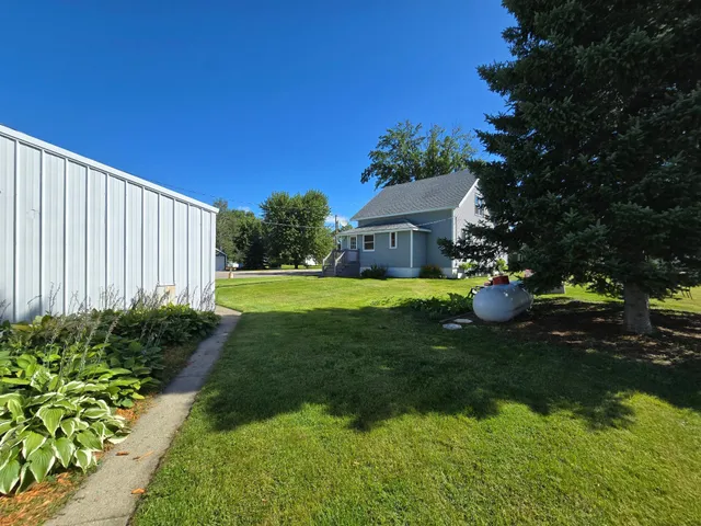 $154,900 | 400 Fairview Street, Barrett, MN 56311