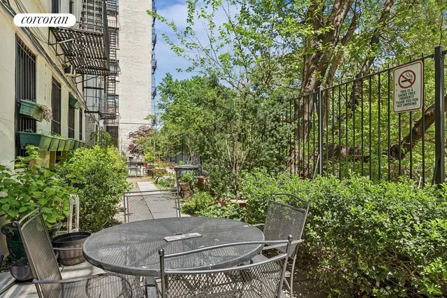 $525,000 | 930 St Nicholas Avenue, Unit 53 | Washington Heights
