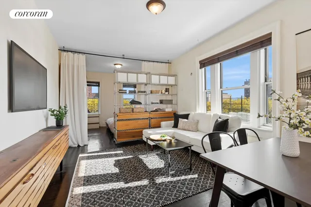 $525,000 | 930 St Nicholas Avenue, Unit 53 | Washington Heights