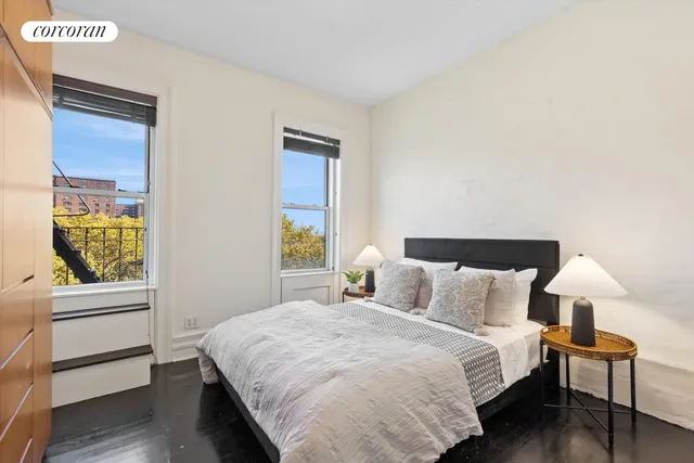 $525,000 | 930 St Nicholas Avenue, Unit 53 | Washington Heights