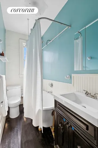 $525,000 | 930 St Nicholas Avenue, Unit 53 | Washington Heights