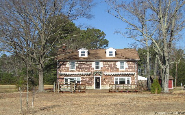 8735 Zack Road Hayes, VA 23072 - Photo 2 of 14