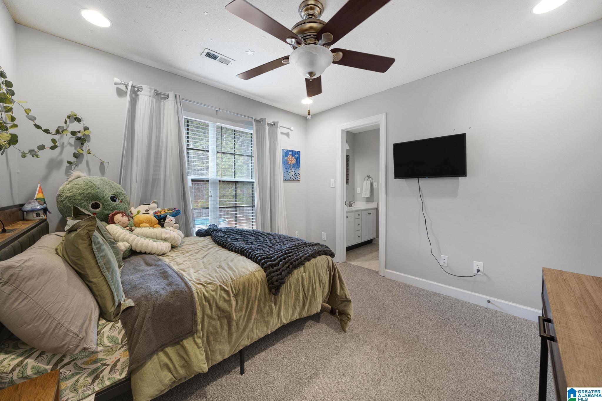 450 Hickory Valley Road Trussville, AL 35173 - Photo 36 of 58
