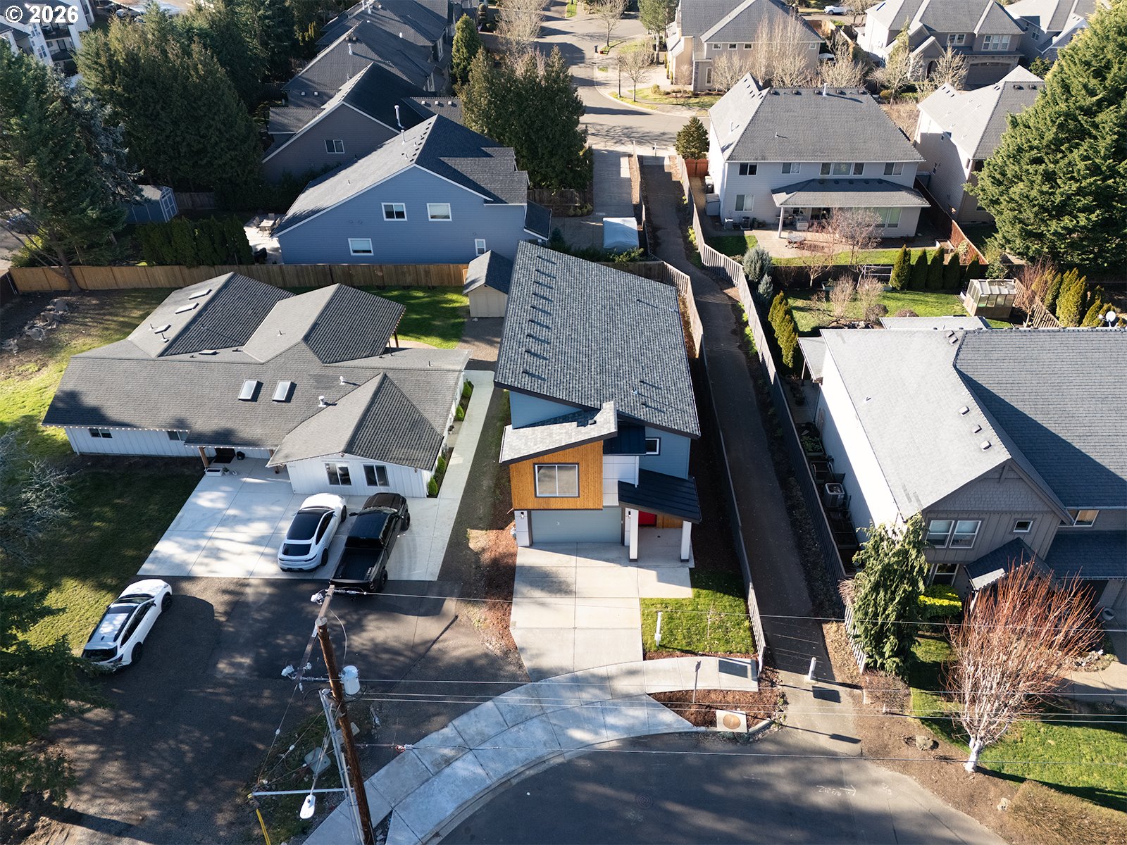 28683 Southwest Canyon Creek Road Wilsonville, OR 97070 - Photo 27 of 29