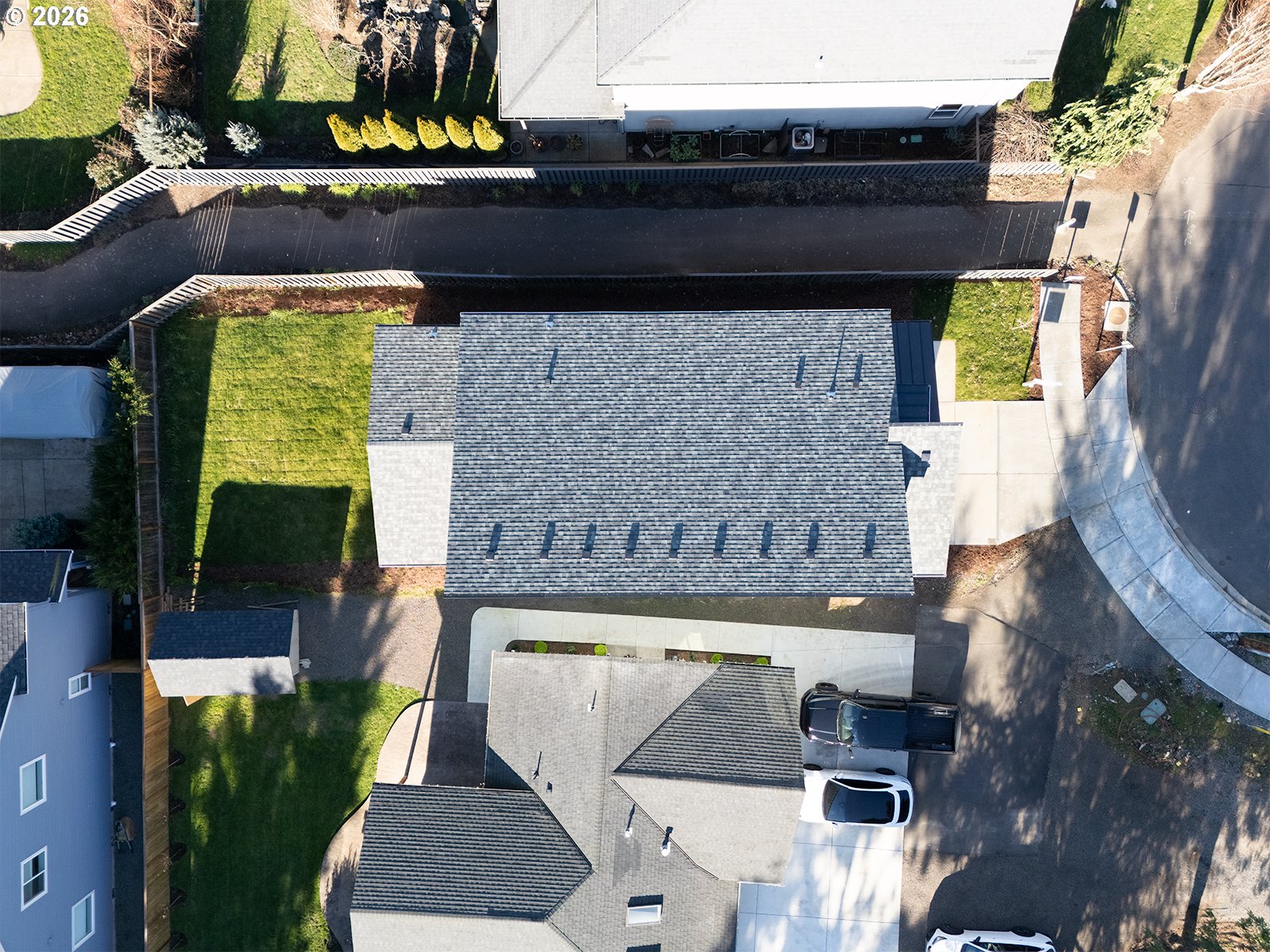 28683 Southwest Canyon Creek Road Wilsonville, OR 97070 - Photo 28 of 29 a picture of a table and chairs in the patio