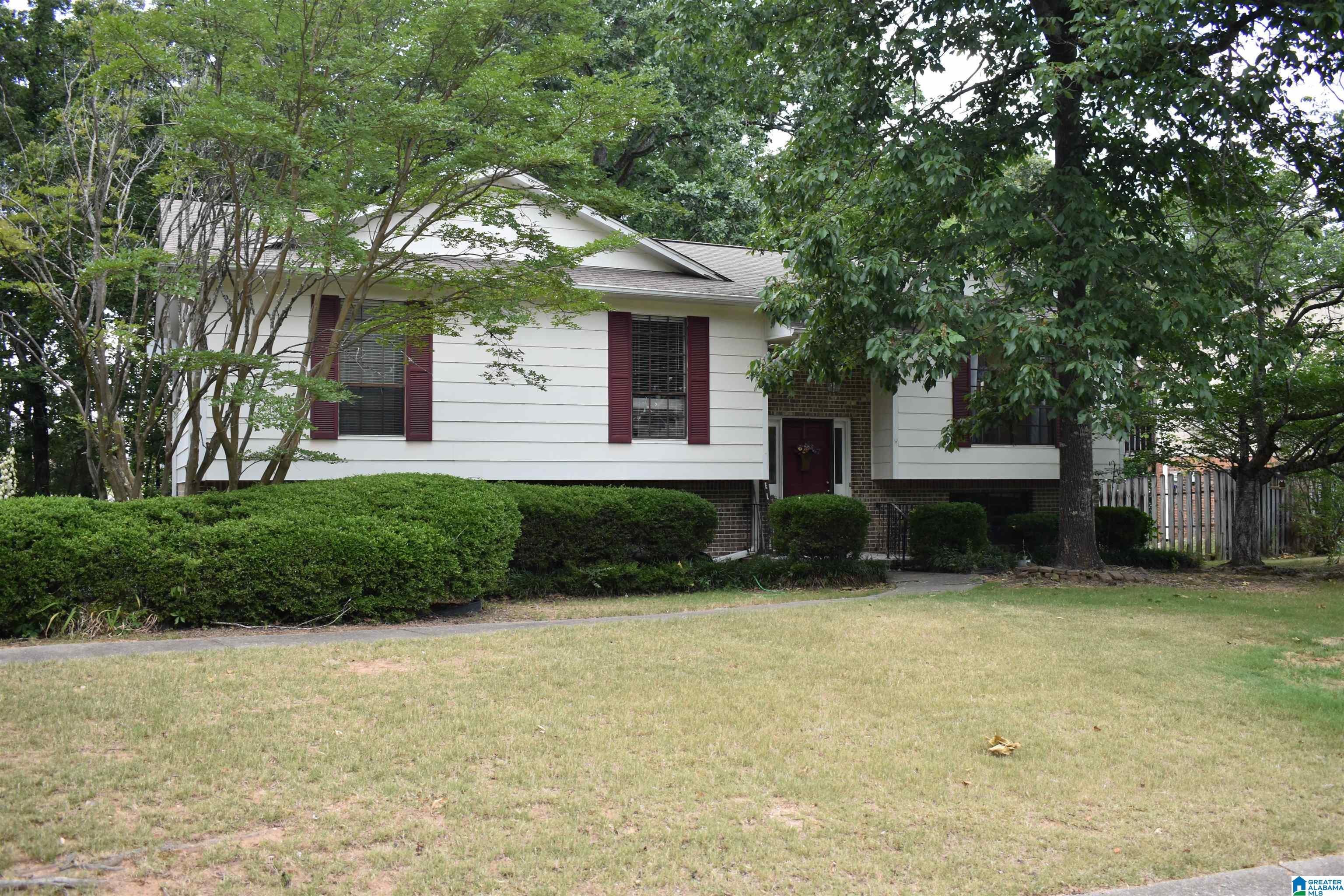 1626 Caribbean Circle Alabaster, AL 35007 - Photo 1 of 38