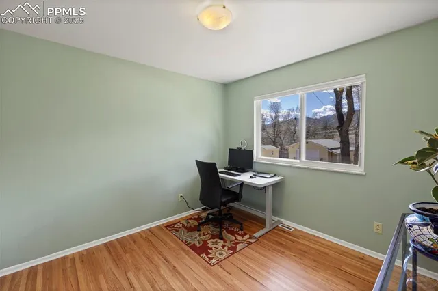 $494,900 | 3359 West Bijou Street, Colorado Springs, CO 80904