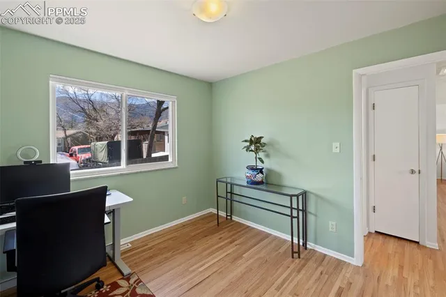 $494,900 | 3359 West Bijou Street, Colorado Springs, CO 80904