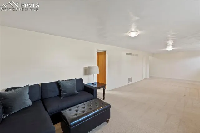 $494,900 | 3359 West Bijou Street, Colorado Springs, CO 80904