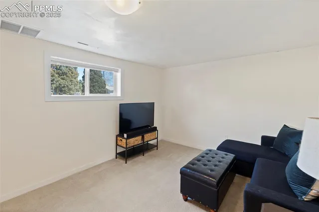 $494,900 | 3359 West Bijou Street, Colorado Springs, CO 80904