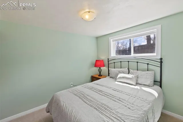 $494,900 | 3359 West Bijou Street, Colorado Springs, CO 80904