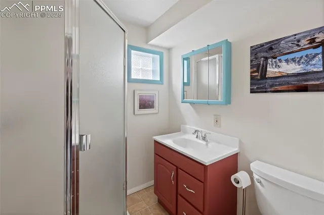 $494,900 | 3359 West Bijou Street, Colorado Springs, CO 80904