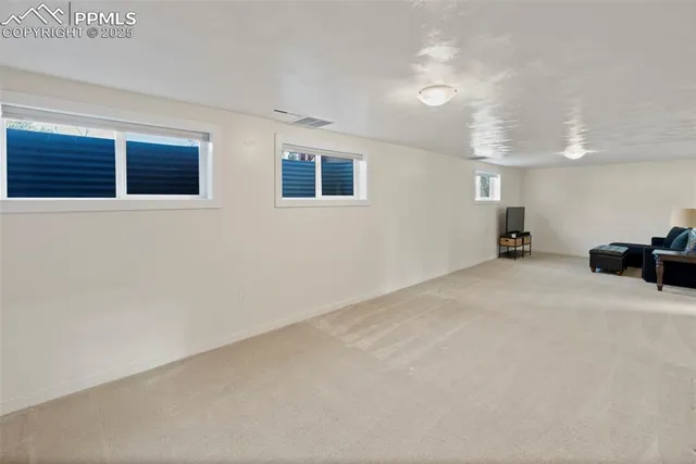 $494,900 | 3359 West Bijou Street, Colorado Springs, CO 80904