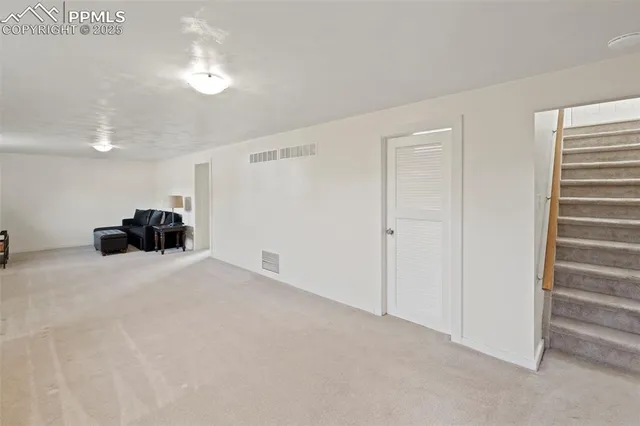 $494,900 | 3359 West Bijou Street, Colorado Springs, CO 80904