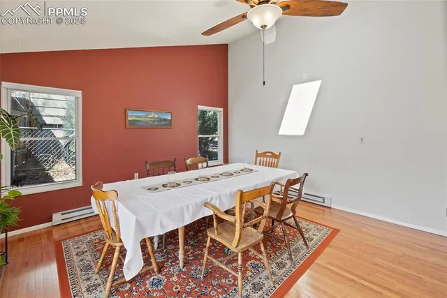 $494,900 | 3359 West Bijou Street, Colorado Springs, CO 80904