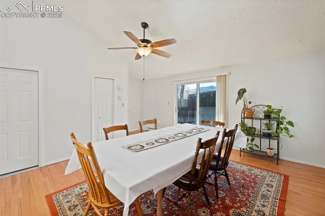 $494,900 | 3359 West Bijou Street, Colorado Springs, CO 80904