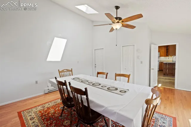 $494,900 | 3359 West Bijou Street, Colorado Springs, CO 80904