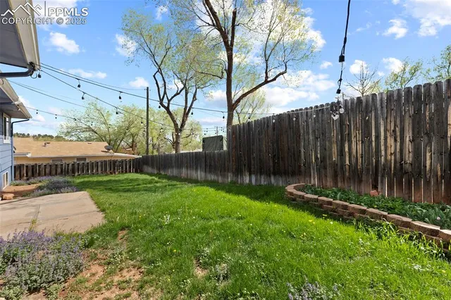 $494,900 | 3359 West Bijou Street, Colorado Springs, CO 80904