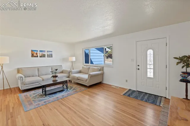 $494,900 | 3359 West Bijou Street, Colorado Springs, CO 80904