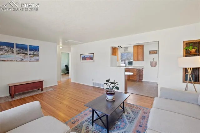 $494,900 | 3359 West Bijou Street, Colorado Springs, CO 80904