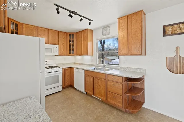 $494,900 | 3359 West Bijou Street, Colorado Springs, CO 80904