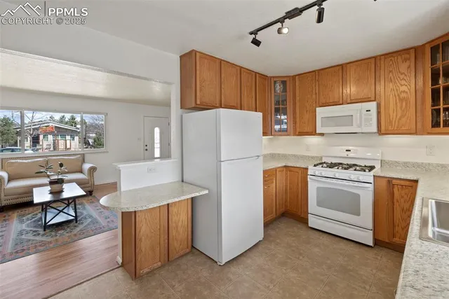 $494,900 | 3359 West Bijou Street, Colorado Springs, CO 80904