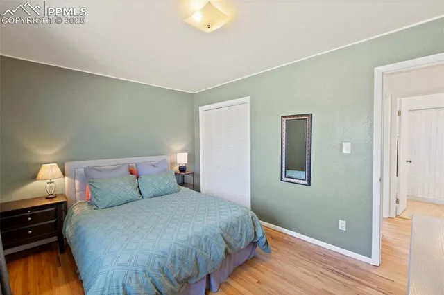 $494,900 | 3359 West Bijou Street, Colorado Springs, CO 80904