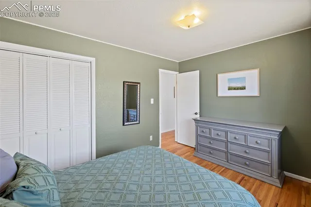 $494,900 | 3359 West Bijou Street, Colorado Springs, CO 80904