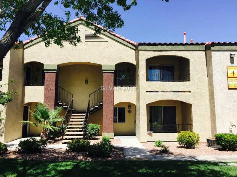 Facade/Exterior Front.