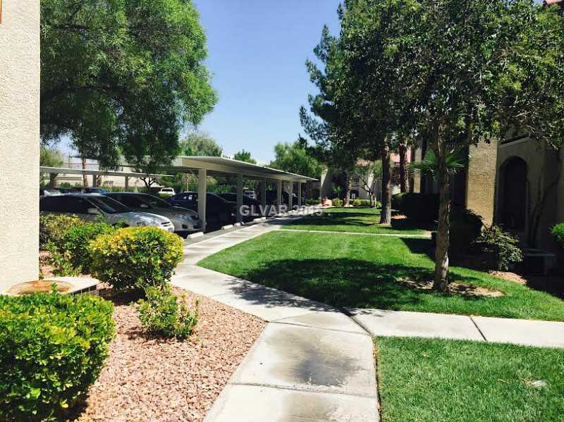 7885 West Flamingo Road, Unit 1024 Las Vegas, NV 89147 - Photo 19 of 30 Other.