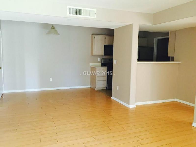 7885 West Flamingo Road, Unit 1024 Las Vegas, NV 89147 - Photo 2 of 30 Living Room.