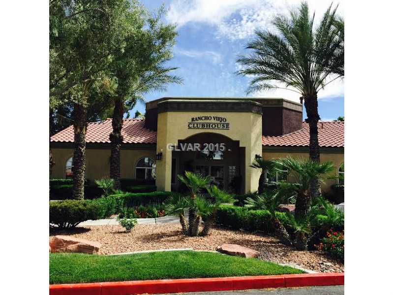 7885 West Flamingo Road, Unit 1024 Las Vegas, NV 89147 - Photo 23 of 30 Other. Clubhouse