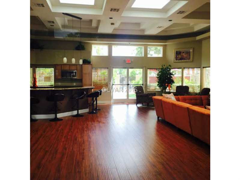7885 West Flamingo Road, Unit 1024 Las Vegas, NV 89147 - Photo 24 of 30 Community Features. Interior Clubhouse