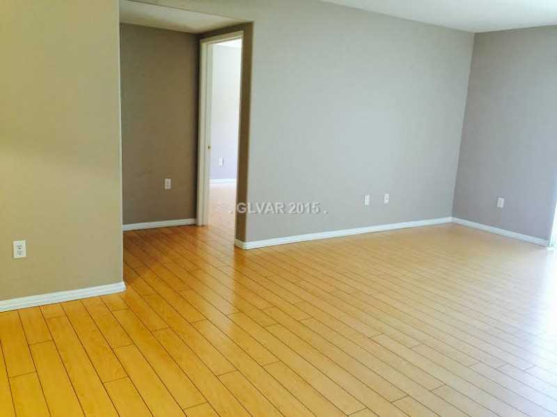 7885 West Flamingo Road, Unit 1024 Las Vegas, NV 89147 - Photo 9 of 30 Living Room.
