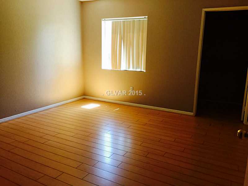 7885 West Flamingo Road, Unit 1024 Las Vegas, NV 89147 - Photo 10 of 30 Master Bedroom.