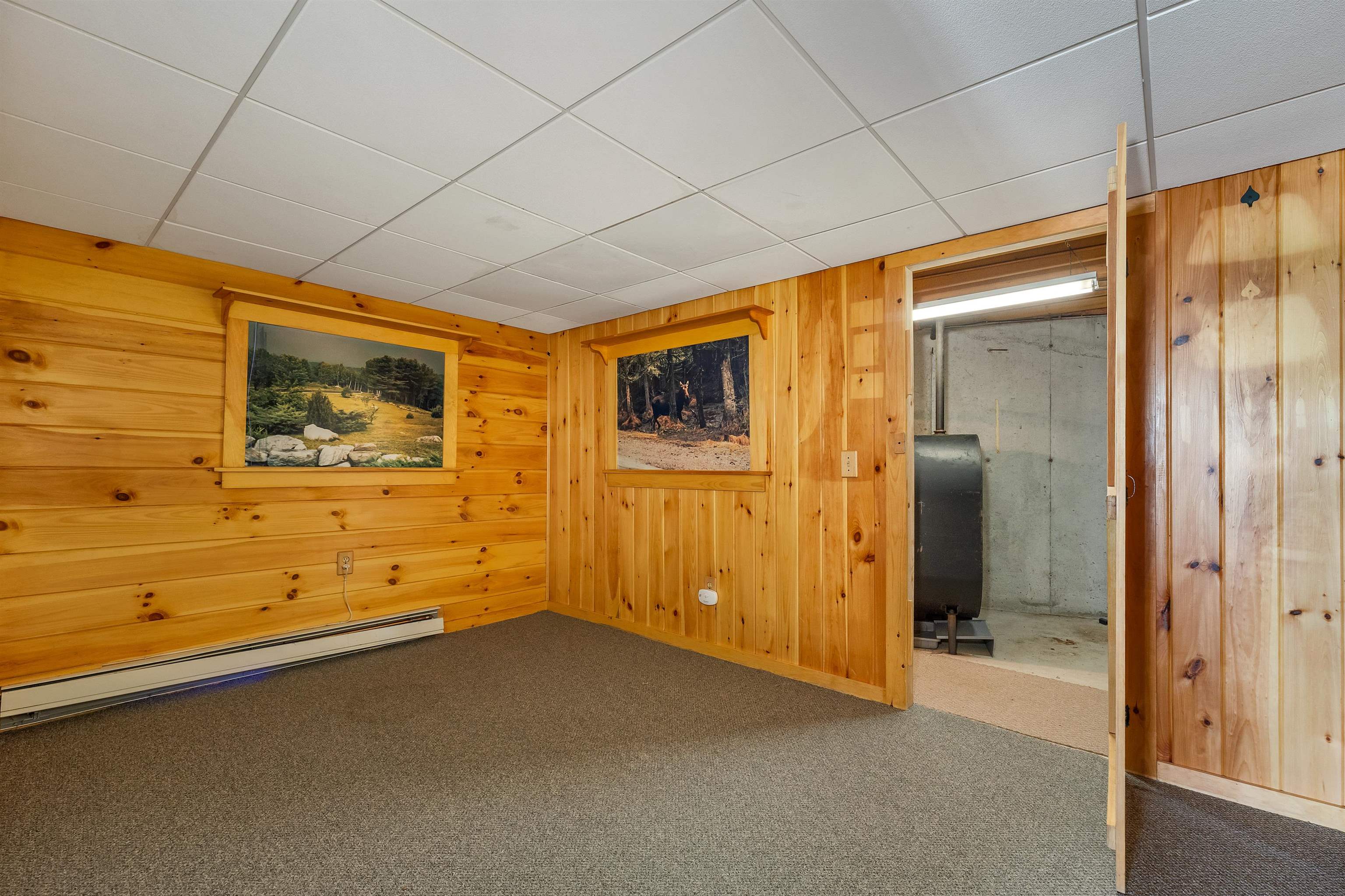36 Blueberry Hill Road Wolfeboro, NH 03894 - Photo 41 of 59