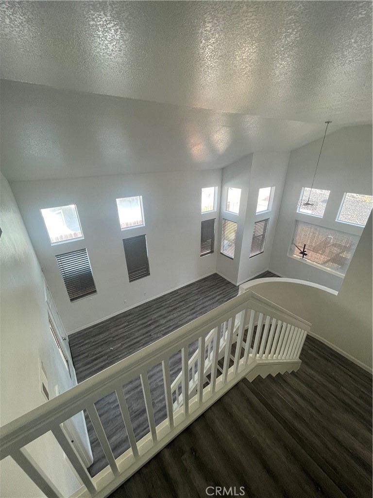 10245 Shale Lane Mentone, CA 92359 - Photo 4 of 18 Stairs to 2nd floor